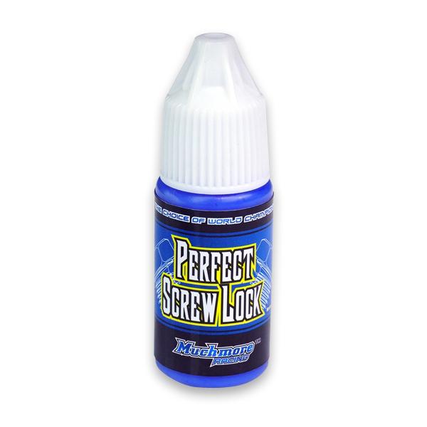 MMR-MX-PSLM Muchmore Racing Perfect Screw Lock (Medium) - Image 1