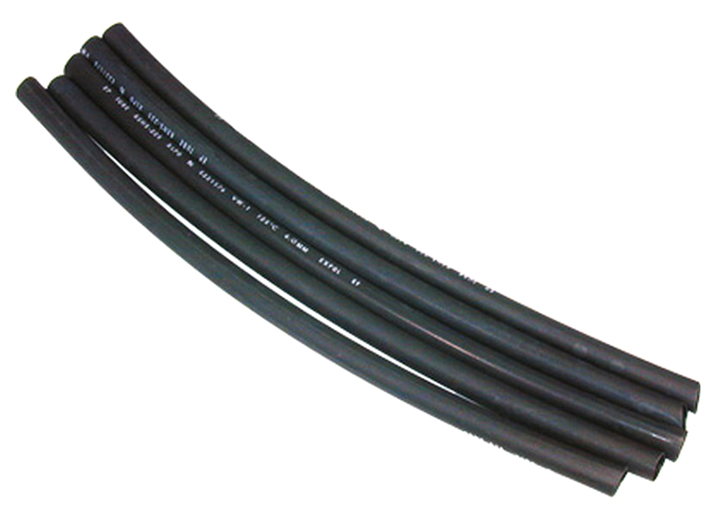 MMR-ST-40 Muchmore Racing Shrink Tube 4mm/1m - Image 1
