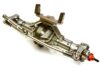 Complete 4-Link Front Axle w/ Internals for Axial SCX-10 & Custom 1.9 Crawlers