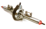 Complete 4-Link Rear Axle w/ Internals for Axial SCX-10 & Custom 1.9 Crawlers - Image 3