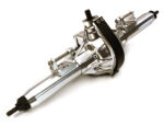 Complete 4-Link Rear Axle w/ Internals for Axial SCX-10 & Custom 1.9 Crawlers - Image 3