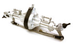 Complete 4-Link Front Axle w/ Internals for Axial SCX-10 & Custom 1.9 Crawlers - Image 3