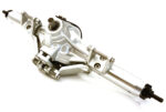 Complete 4-Link Rear Axle w/ Internals for Axial SCX-10 & Custom 1.9 Crawlers - Image 2