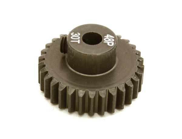 OBMBRPG4830 7075 Aluminum Alloy Pinion Gear 48P 30T for R/C Model - Image 1