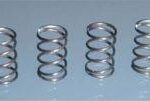 RIDE Front Springs (4) for F-1 Rubber Tire (Soft)