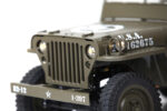 1:6 1941 MB Scaler RS Green - Image 6