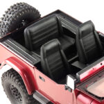 1:10 MASHIGAN RS Red V2 - Image 5