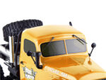 1:10 Atlas 4X4 RS Yellow - Image 3