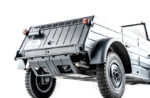1:12 Type82 Kubelwagen RTR Gray - Image 2