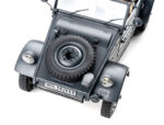 1:12 Type82 Kubelwagen RTR Gray - Image 3