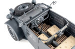 1:12 Type82 Kubelwagen RTR Gray - Image 8
