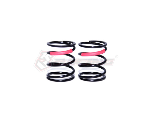 SAK-A538RE M1.4 x 14 x 20.5_4.75T C3.10 (2 pcs)_Red - Image 1