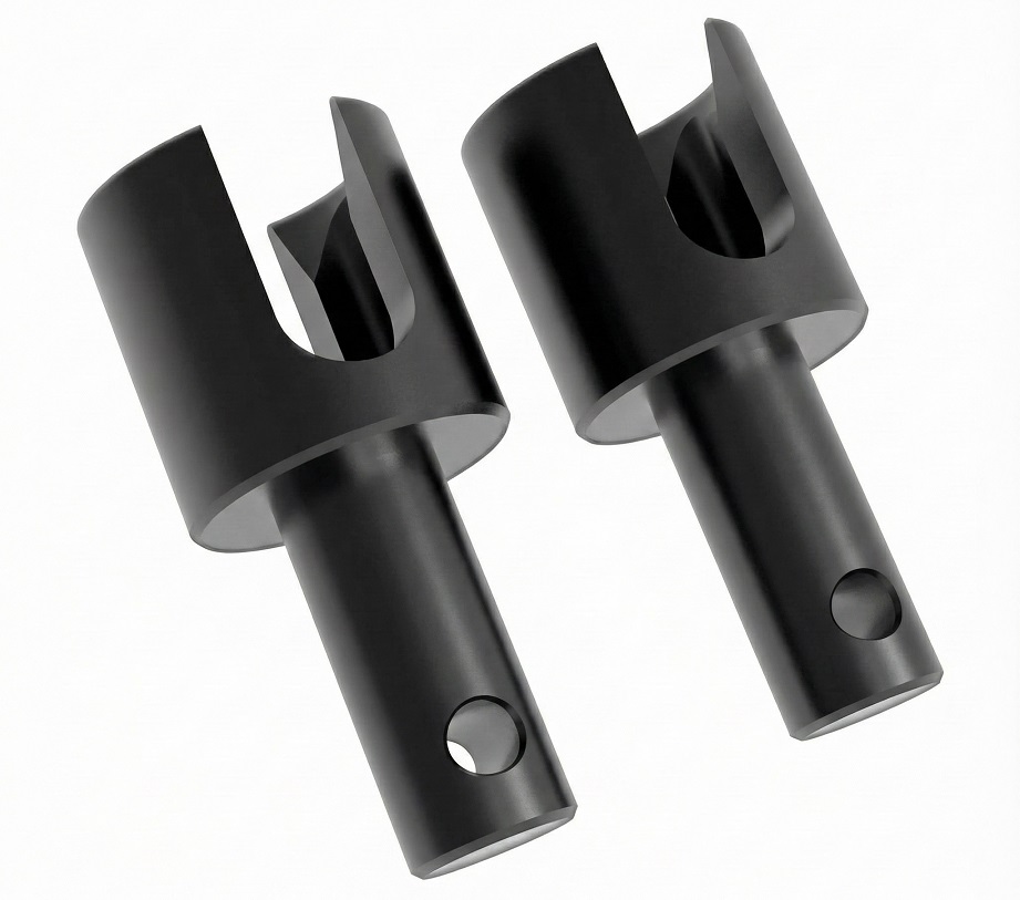 SAK-C101F Diff Outer Joint for Dual Joint shaft For AUPERD6 - Image 1