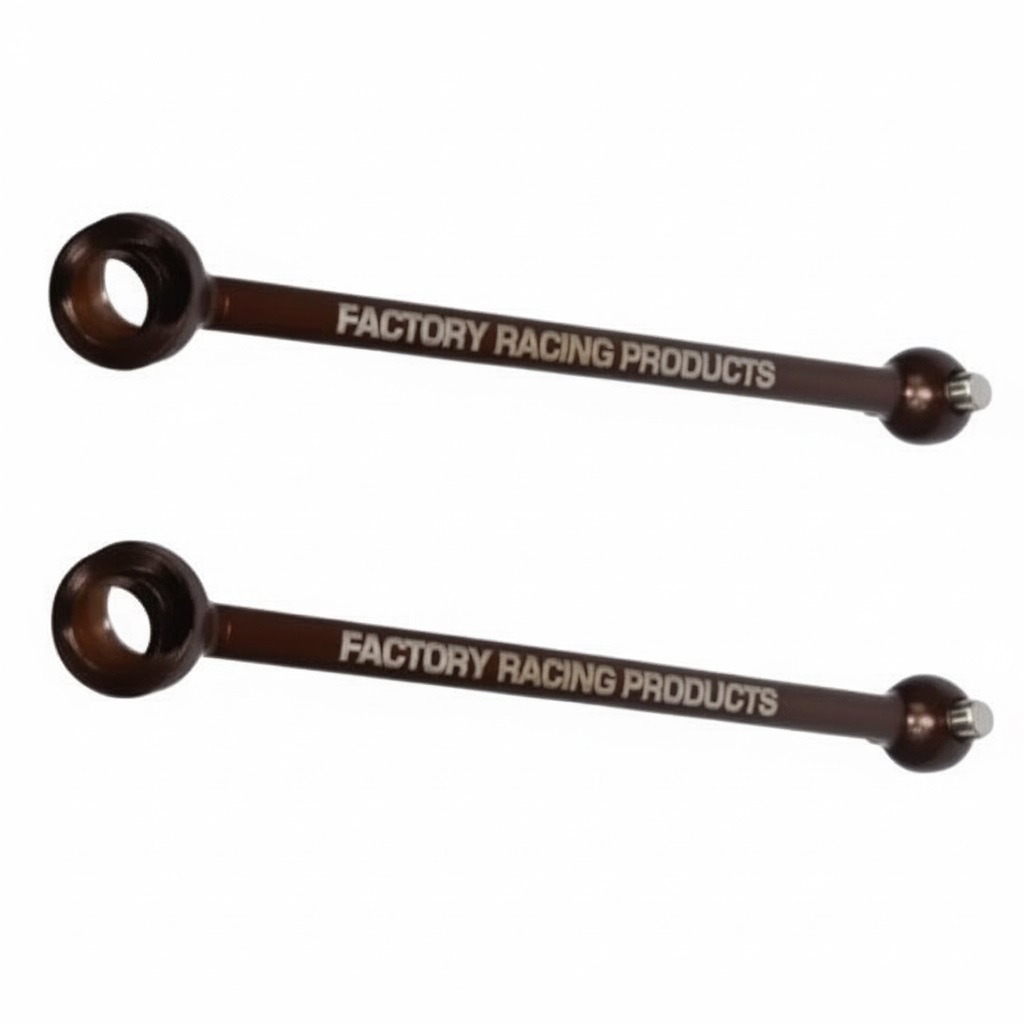 SAK-D427A Front Swing Shaft 49mm for D4 - Image 1