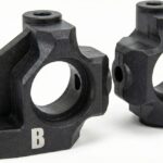 Composite Knuckle Set For D6