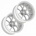 M6 Spoke Y Shape 6mm Offset For D6