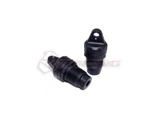 SAK-MG18B Damper Body Replacement for KIT-MINI MG #SAK-MG18 - Image 1