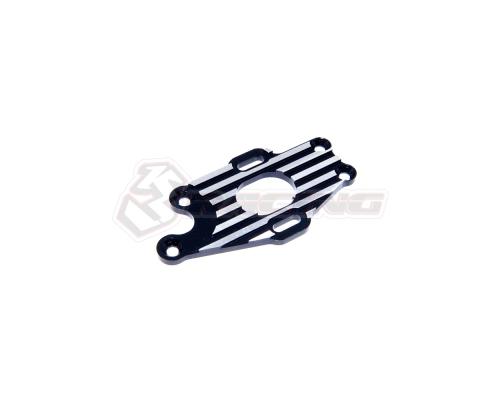 SAK-MG24 Aluminum Motor Heatsink for KIT-MINI MG - Image 1