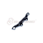 Aluminum Upper Bumper for KIT-MINI MG