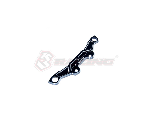 SAK-MG38 Aluminum Upper Bumper for KIT-MINI MG - Image 1