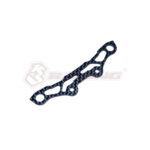 Graphite Upper Bumper for KIT-MINI MG