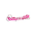 7075 Aluminum Front Suspension Mount FF+1.5 Ver.2