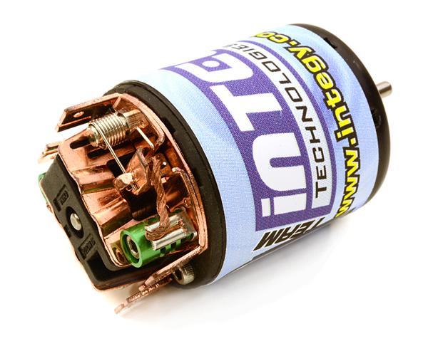SCM6501 Matrix Pro Lathe Motor 65T Single for Rock Crawler - Image 1
