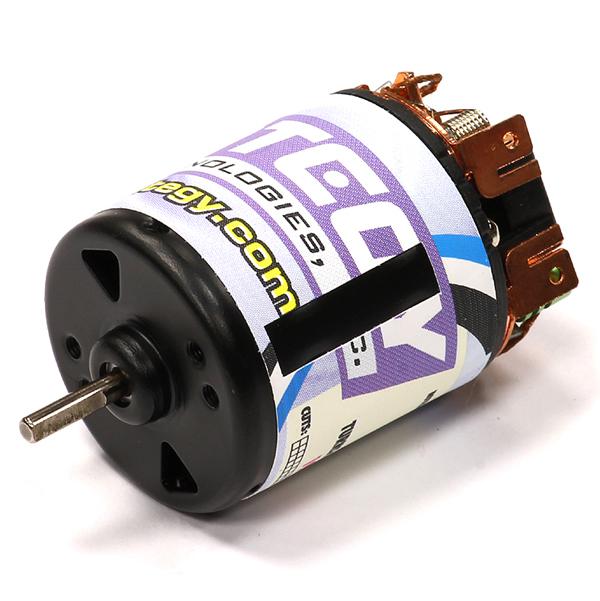 SCM7001 Matrix Pro Motor 70 Turn Brush Type Speed Tuned w/ Adjustable Timing - Image 1