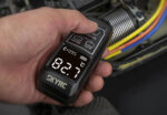 SKYRC 380P Infrared Thermometer - Image 2