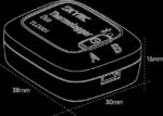 SkyRC TLD001 Thermologger Duo - Image 3