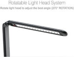 SkyRC LED Pit Light (Black) - Image 3