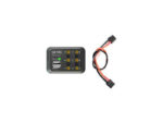 SkyRC DC Power Distributor with XT60 Female Connector - Image 2
