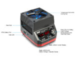 SKYRC BD250 Discharger - Image 2