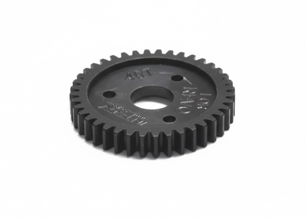 T3222 Delrin Spur Gear 40T for Traxxas 1/10 Revo & Slayer (both) - Image 1