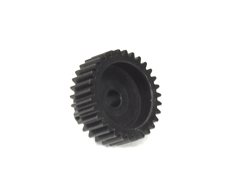 T3481 48P 31T Steel Pinion Gear for 1/16 E-Revo, Slash, Summit, Rally 3.17mm Shaft - Image 1