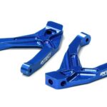 Billet Machined T2 Rear Upper Arms for Traxxas 1/16 Slash VXL & Rally