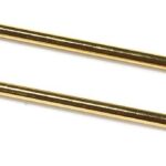 Shock Shaft (3mm) for MSR4 for E/T-Maxx & MGT