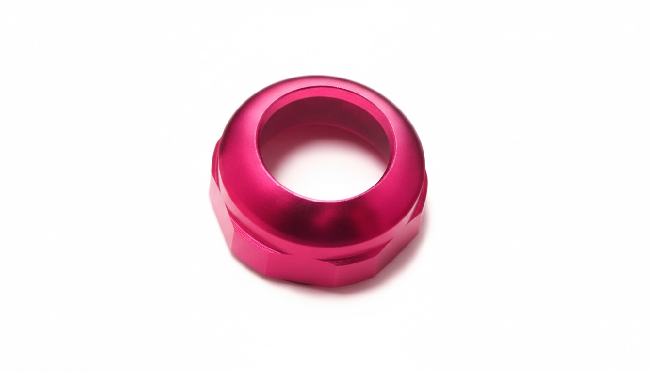 T3849Cr MSR2 Type Shock Top Cap (1ea) Replacement - Image 1