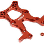V2 Alloy Front Shock Tower for HPI Nitro Firestorm, E-Firestorm & Blitz