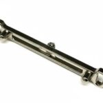 Billet Machined Alloy Body Mount (1) for Team Associated 1/8 MGT Monster Truck