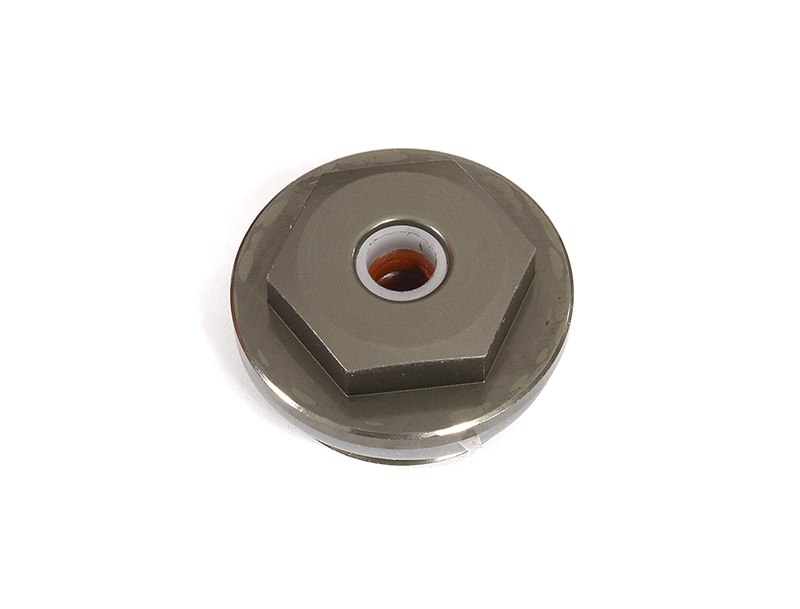 T7326 Main Shock Bottom Cap (1) for LST MSR6 - Image 1
