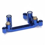 Billet Machined Alloy Steering Bellcrank Set for AE SC18