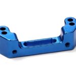 Billet Machined Alloy Camber Link Mount for Associated 1/10 GT2 off-road Truck