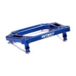 Front Shock Tower II for 1/10 Electric Slash 2WD/Stampede 2WD XL5 3639