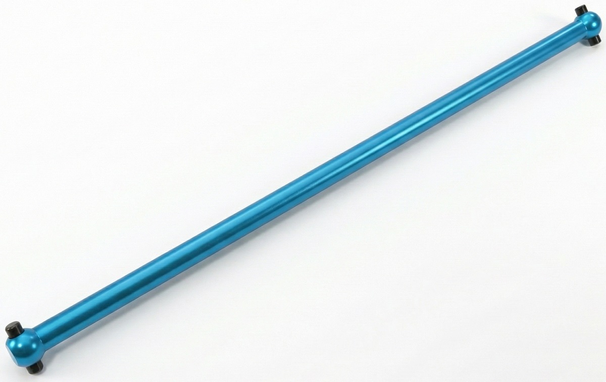 T8011 Billet Machined Alloy Modified Main Shaft for Yokomo 1/10 SD Drift Car - Image 1