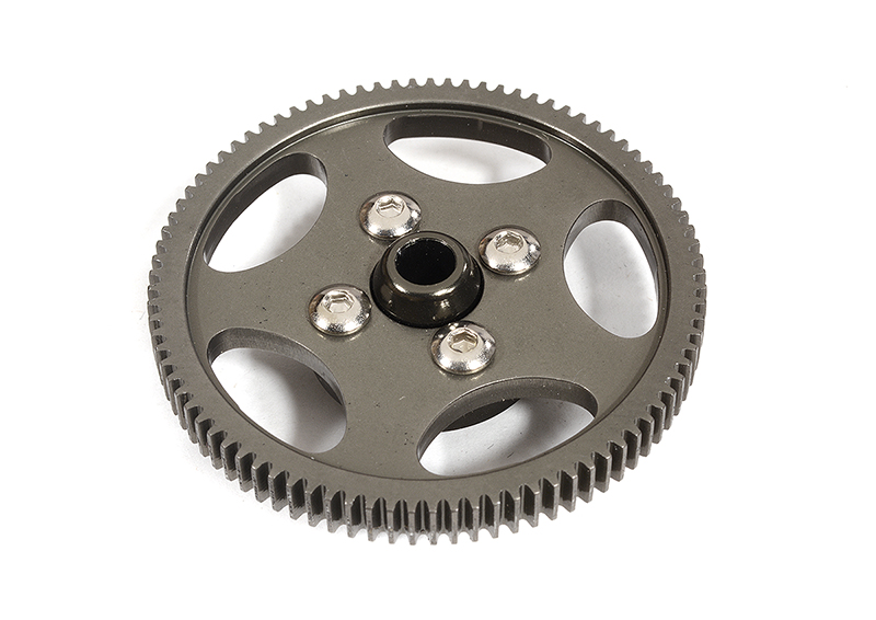 T8117 Modified Spur Gear for HPI Wheely King (90T) - Image 1