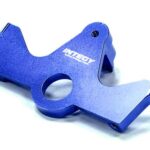 Machined Motor Mount Block for 1/10 Stampede 4X4 & Slash 4X4 (Non-LCG) 6860
