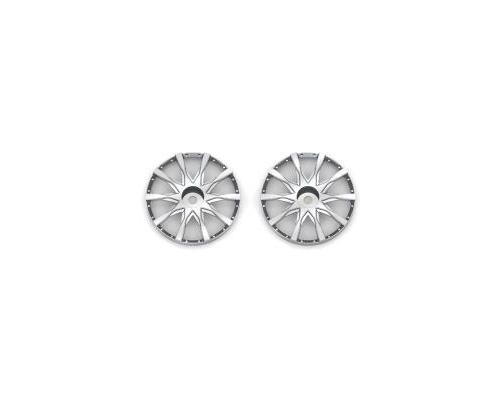 WDSC2P Street Jam Japan Drift Racing 1/10 RC Wheel Disc Schwert SC2 (2pcs) for OTA-R31 - Image 1