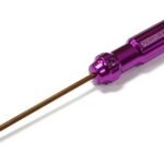 Allen Wrench Spring Steel Hex 3/32 Size