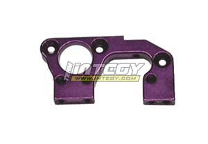 YM8-306 Billet Machined Front Bulkhead (R) for Atlas YM34T - Image 1